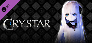 Crystar - Mirai's Clothes banner
