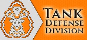 Tank Defense Division banner