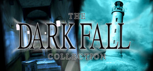 Dark Fall Collection banner
