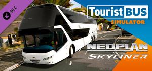 Tourist Bus Simulator - Neoplan Skyliner banner