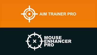 Aim Trainer Pro + Mouse Enhancer Pro