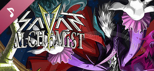Savant - Alchemist (Soundtrack) banner
