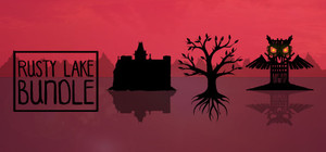 Rusty Lake Bundle banner