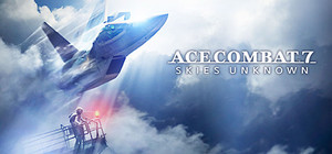 Ace Combat 7: Skies Unknown banner