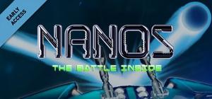 NANOS banner