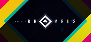 Project Rhombus banner