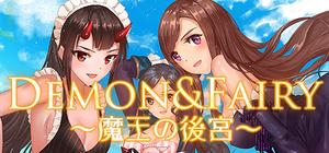 Demon&Fairy banner