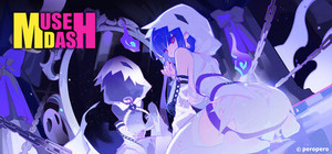 Muse Dash banner