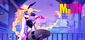 Muse Dash banner