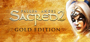 Sacred 2 Gold Edition banner