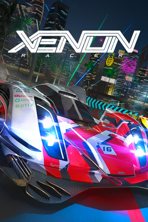Xenon Racer のセール価格