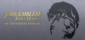 Fire Emblem: Three Houses Expansion Pass banner