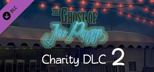 The Ghost of Joe Papp, Charity Scene Pack: When Starter Met Shakespeare banner