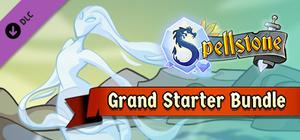 Spellstone - Grand Starter Bundle banner