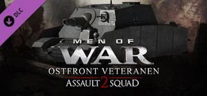 Men of War: Assault Squad 2 - Ostfront Veteranen banner