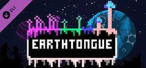 Earthtongue Soundtrack banner