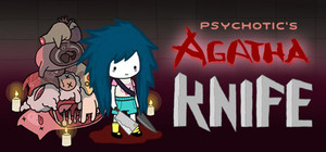 Agatha Knife banner