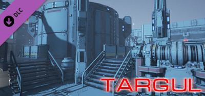Botology - Map "Targul" for Survival Mode