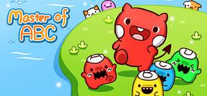 Master of ABC banner