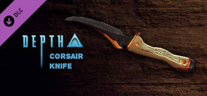 Depth - Corsair Knife Skin banner