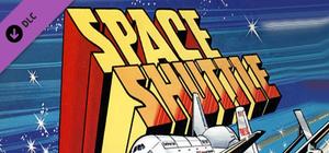 Zaccaria Pinball - Space Shuttle Table banner