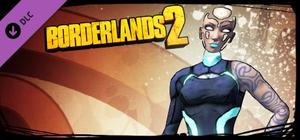 Borderlands 2: Siren Supremacy Pack banner