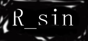 R_sin banner
