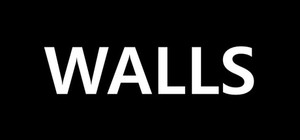 Walls banner