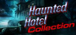 Haunted Hotel Collection banner