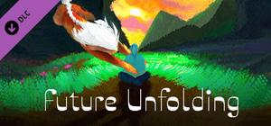 Future Unfolding Original Soundtrack banner