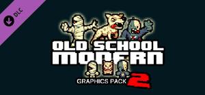 RPG Maker VX Ace - Old School Modern Graphics Pack 2 banner
