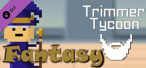 Fantasy Skin Bundle (or "Buy Us an Energy Drink") - Trimmer Tycoon banner