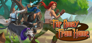 Far Away From Home banner