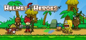 Helmet Heroes banner