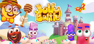 Jolly Battle banner