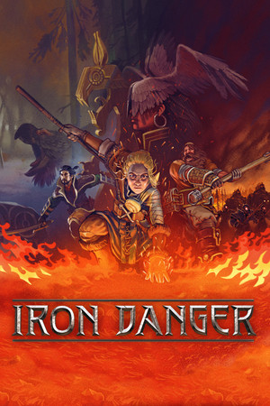 Iron Danger のセール価格