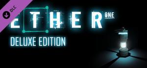 Ether One: Deluxe Edition Upgrade banner