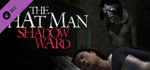 The Hat Man: Shadow Ward - Soundtrack banner