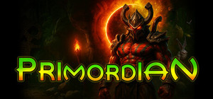 Primordian banner