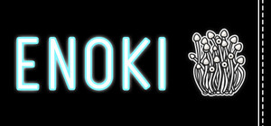 Enoki banner