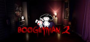 Boogeyman 2 banner