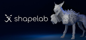 ShapeLab banner