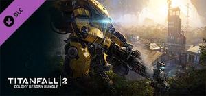Titanfall™ 2: Colony Reborn Bundle banner