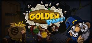 Golden Panic banner