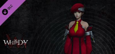 BlazBlue Collaboration Costume - Sung-A Kim