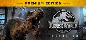 Jurassic World Evolution: Premium Edition banner