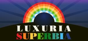 Luxuria Superbia banner