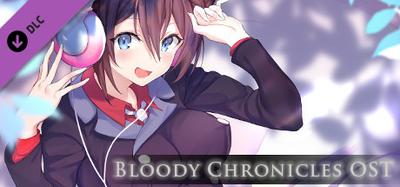 ブラッディ クロニクルズオリジナル・サウンドトラック