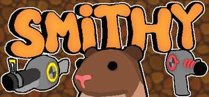 Smithy banner
