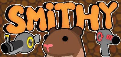Smithy banner